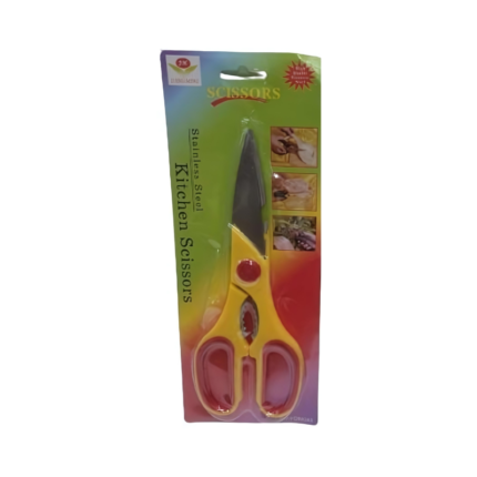 Kitchen Scissors Multifunctional