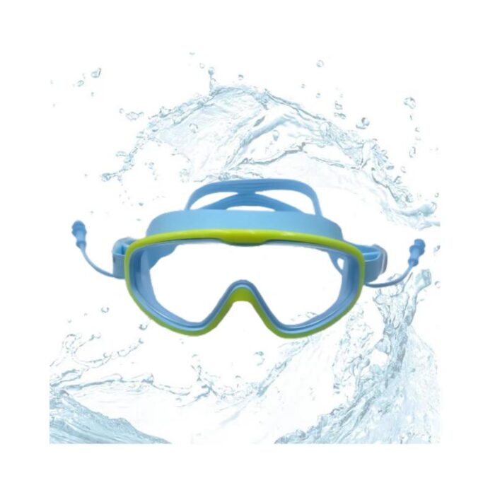 Cyma Swimming Goggles 1975 - Image 3