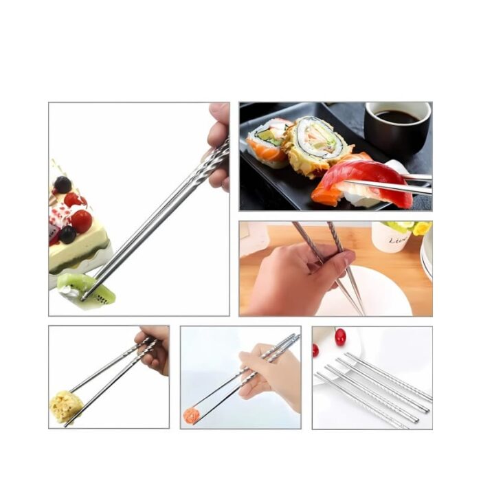 Chengfa Chopsticks No. KK-V-15-9 - Image 3