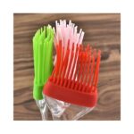 Acrylic Handled Oil Brush - Image 3