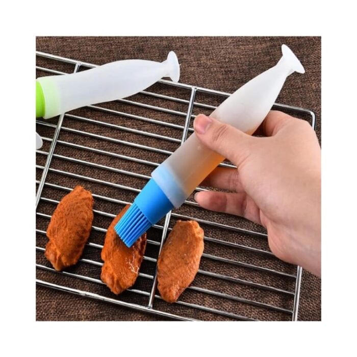 Oil Bottle Brush - Image 2