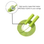 Cyma Jump Rope CS-JR-009 - Image 2
