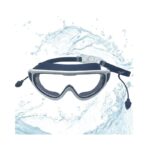 Cyma Swimming Goggles 1976 - Image 3