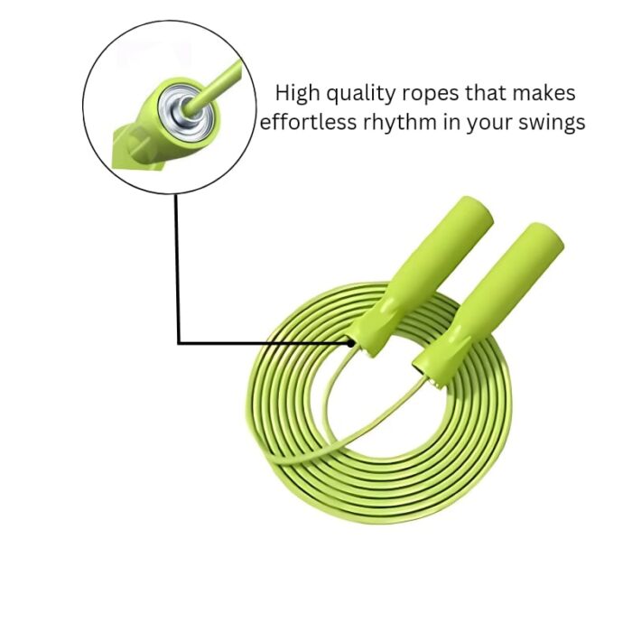 Cyma Jump Rope CS-JR-009 - Image 2