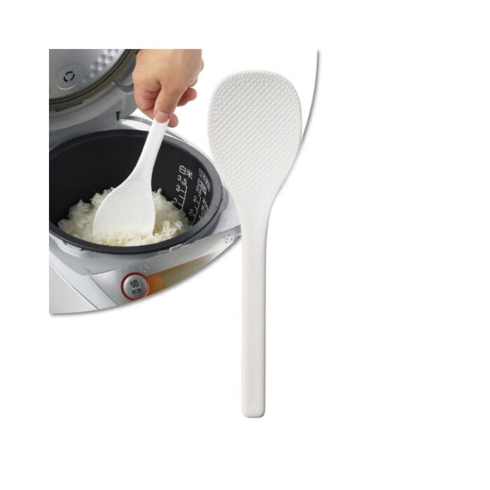 Liang Qin Set of 2 Serving Spoon No. 231-18 - Image 2