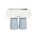 XJ RJ Wall Mounted Holder No. V1-35 - Image 4