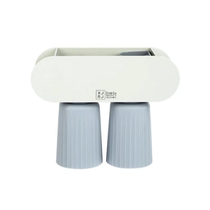 XJ RJ Wall Mounted Holder No. V1-35 - Image 4