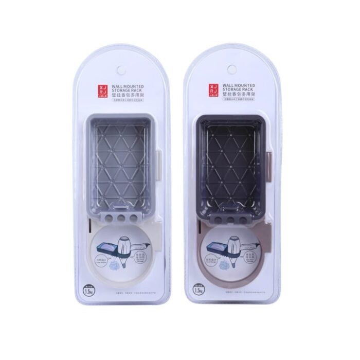 XJ RJ Wall Mounted Holder No. V1-12 - Image 3