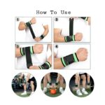 Cyma Wrist Brace CS-WB-5205 - Image 2