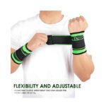 Cyma Wrist Brace CS-WB-5205 - Image 5