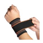 Cyma Wrist Brace CS-WB-5205 - Image 3