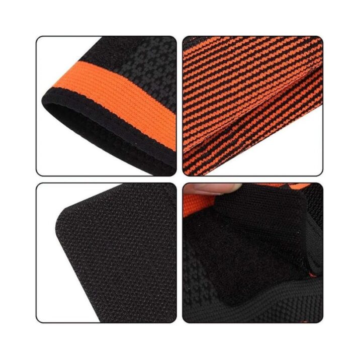 Cyma Wrist Brace CS-WB-5205 - Image 4