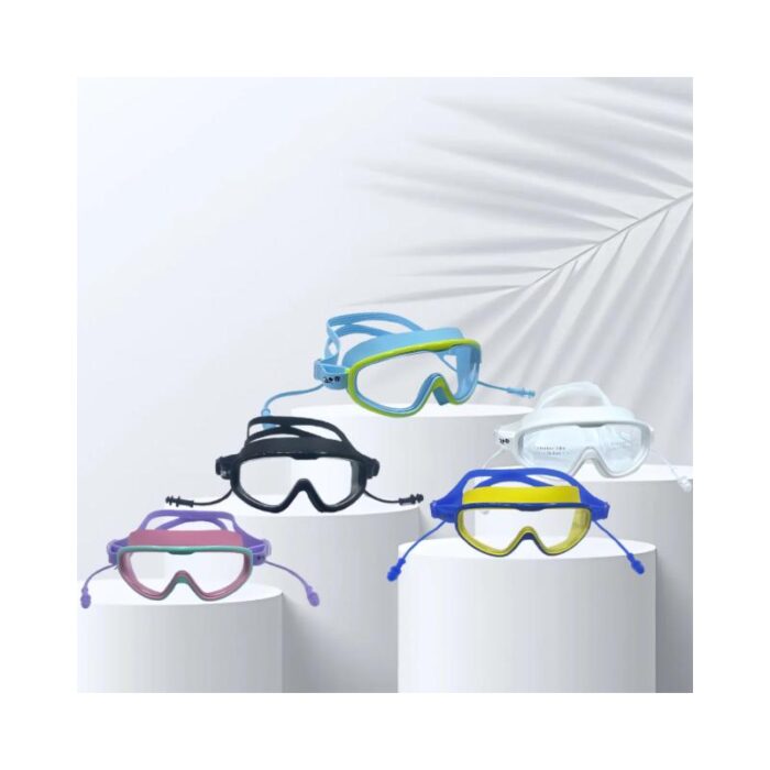 Cyma Swimming Goggles 1975 - Image 4