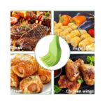 Silicone Handled Oil Brush - Image 4