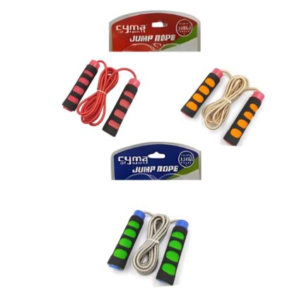 Cyma Jump Rope
