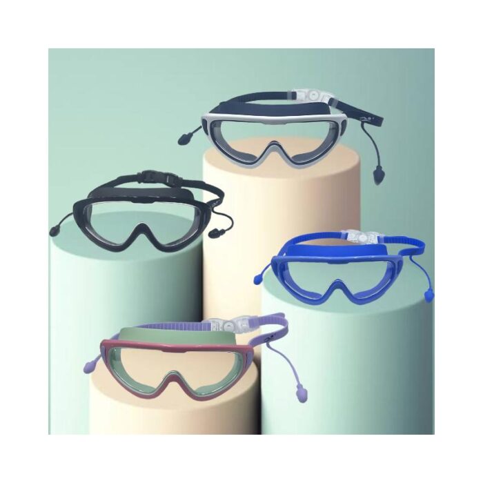 Cyma Swimming Goggles 1976 - Image 4