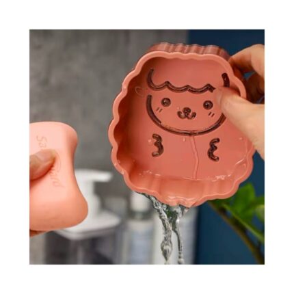 Soap Case No. H-2-35