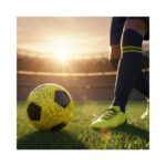 Football No.1271 Size -5