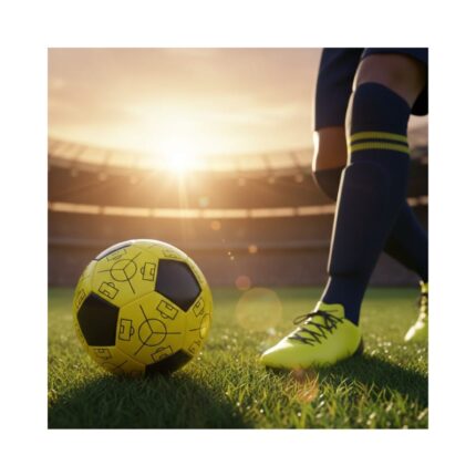 Football No.1271 Size -5