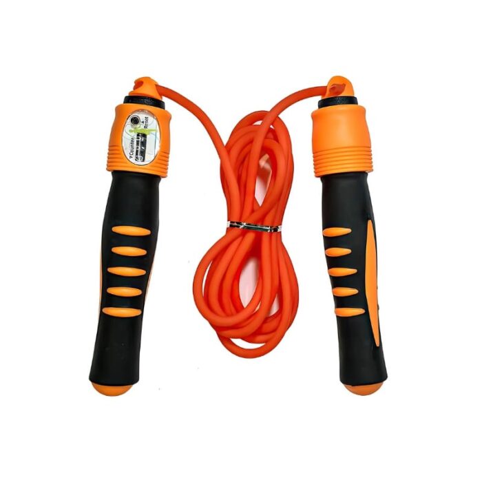 Cyma Jump Rope CBC-054 - Image 4