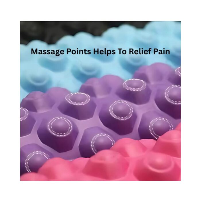 Yoga Roller 204-9 - Image 4