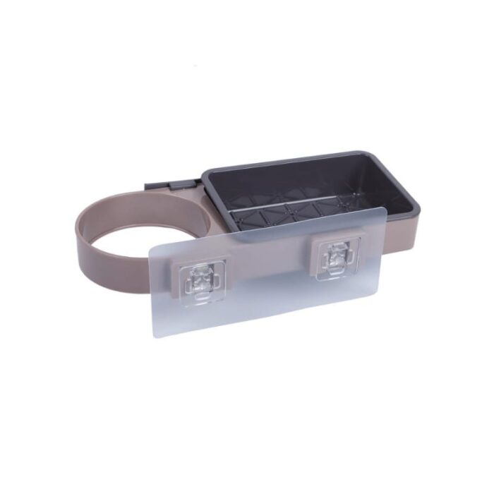 XJ RJ Wall Mounted Holder No. V1-12 - Image 4