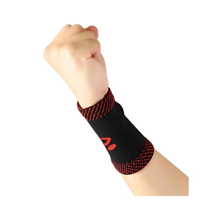 Cyma Wrist Support CS-WS-5605B - Image 2