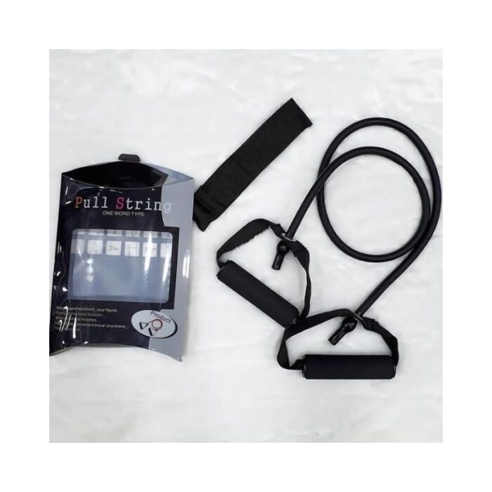 Pull String Rope - Image 3