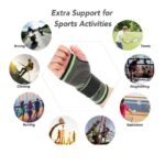 Cyma Palm Brace CS-PB-5206 - Image 3