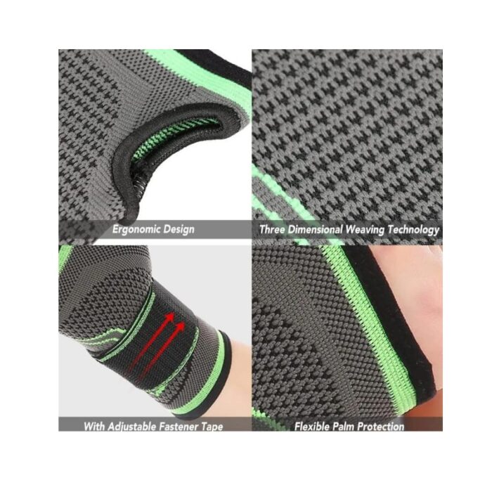 Cyma Palm Brace CS-PB-5206 - Image 6