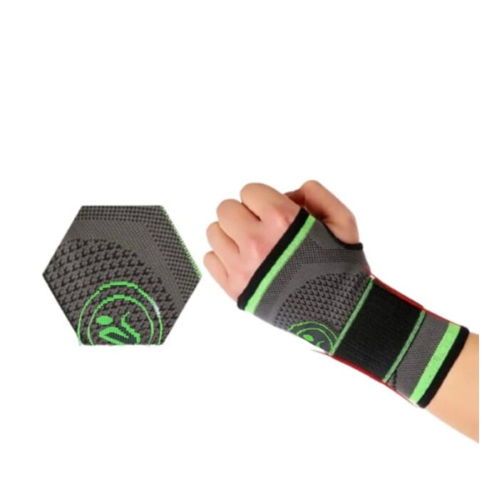 Cyma Palm Brace CS-PB-5206 - Image 5