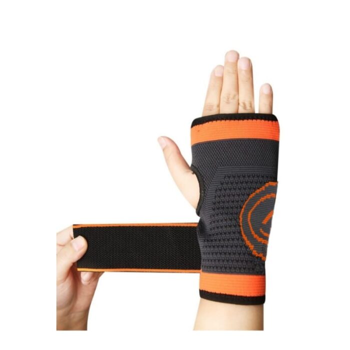 Cyma Palm Brace CS-PB-5206 - Image 4