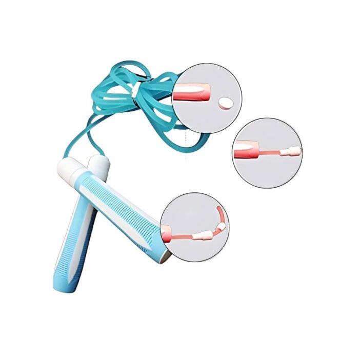 Cyma Jump Rope CS-JR-005 - Image 4