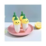 Baby Corn Shaped Icecream Mold No. 212-29