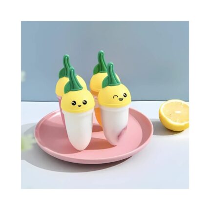 Baby Corn Shaped Icecream Mold No. 212-29