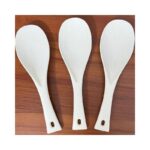 Fish Tail Design Serving Spoon No. 231-17