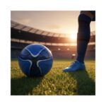 Football No.1268 Size -5