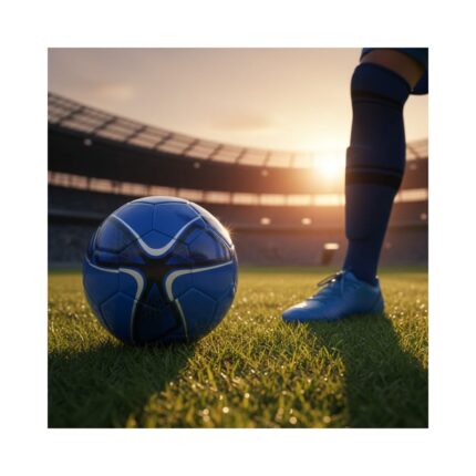 Football No.1268 Size -5