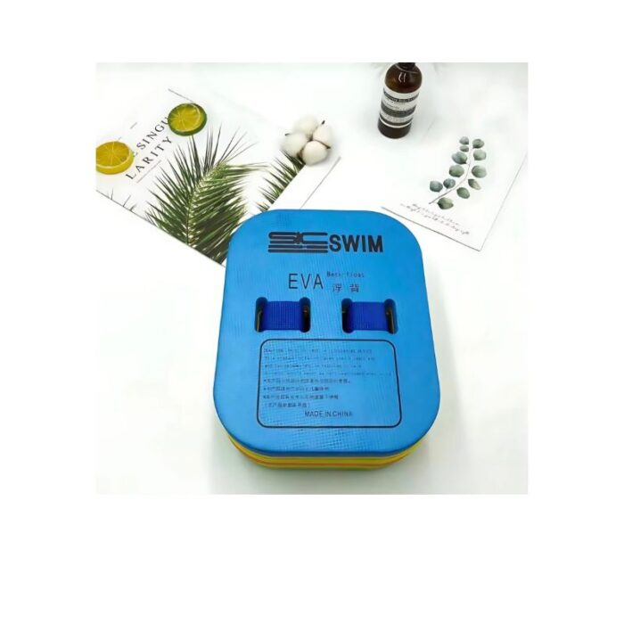 Eva Back Float 1738 - Image 2