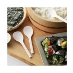 Liang Qin Set of 2 Serving Spoon No. 231-18 - Image 4