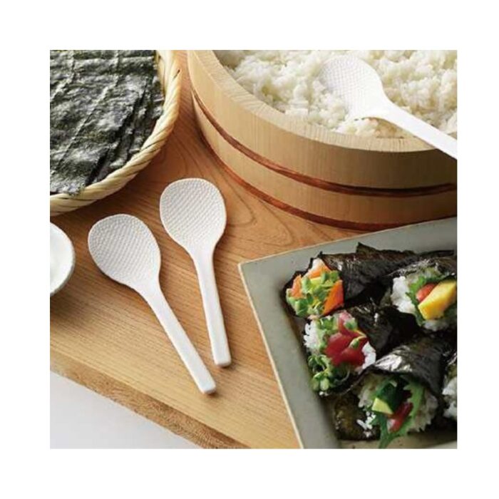 Liang Qin Set of 2 Serving Spoon No. 231-18 - Image 4