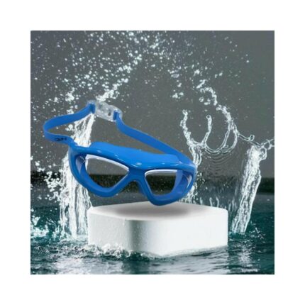 Cyma Swimming Goggles 007