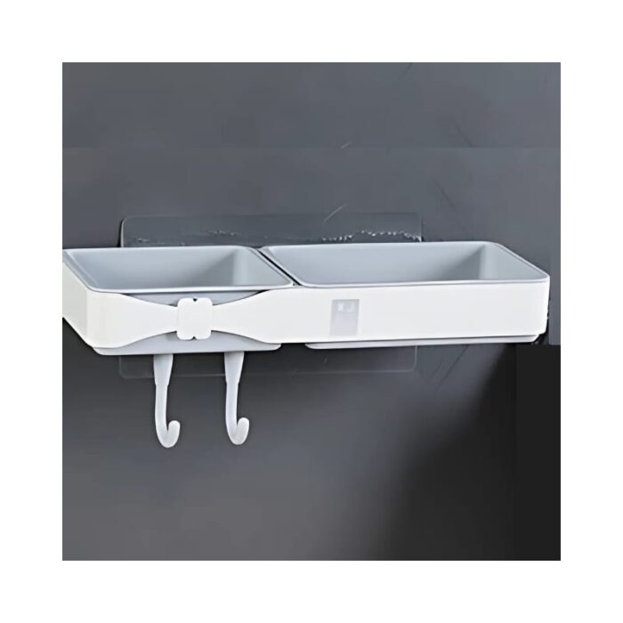 XJ RJ Wall Mounted Holder No. V1-21 - Image 2