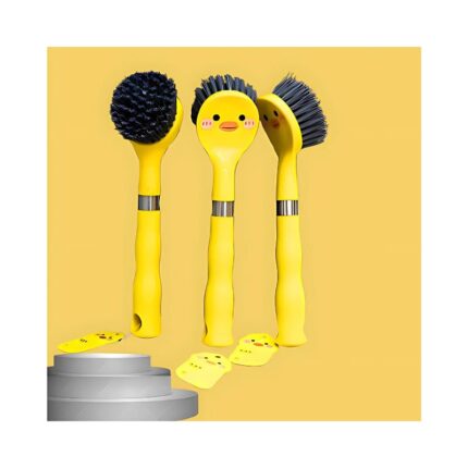 Household Cleansing Brush No. 27-85