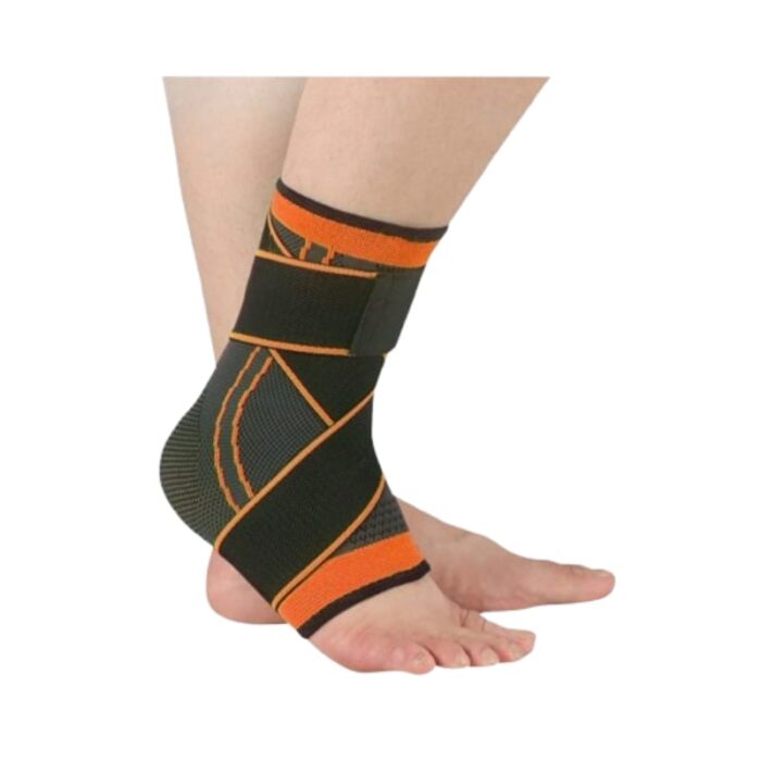 Cyma Ankle Brace CS-AB-5111 - Image 3