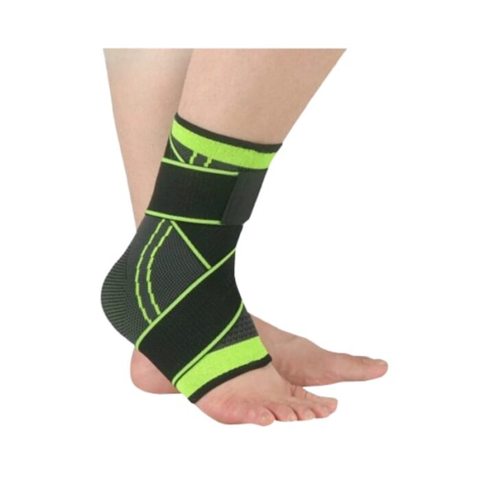 Cyma Ankle Brace CS-AB-5111 - Image 2