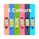 Mobile Printed Running Waist Belt - Image 5