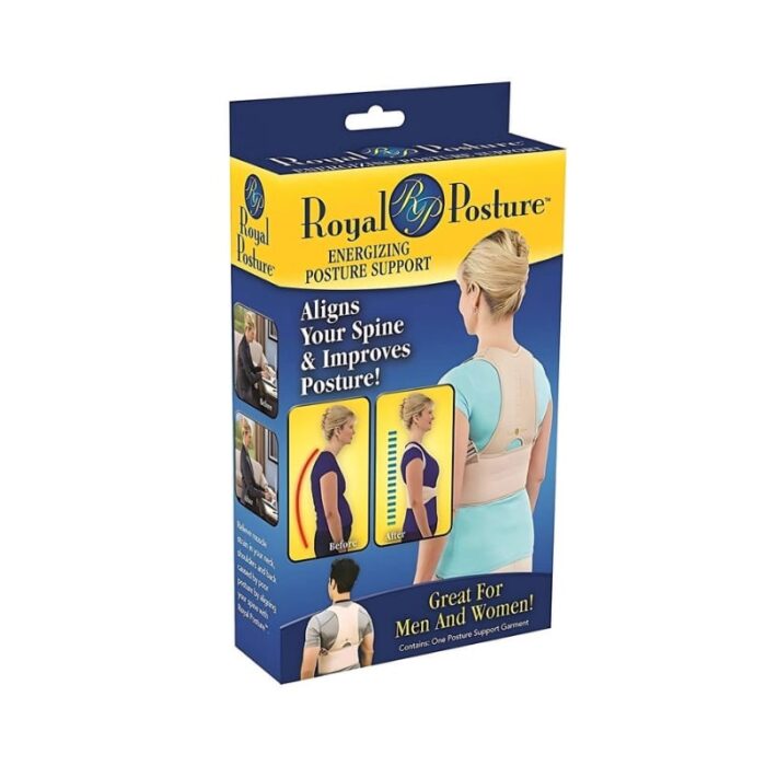 Posture Support Band - Image 3