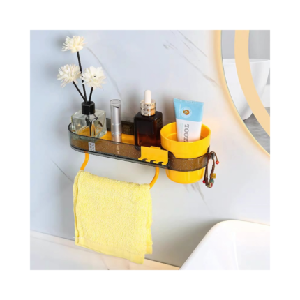 XJ RJ Wall Mounted Holder No. V1-25