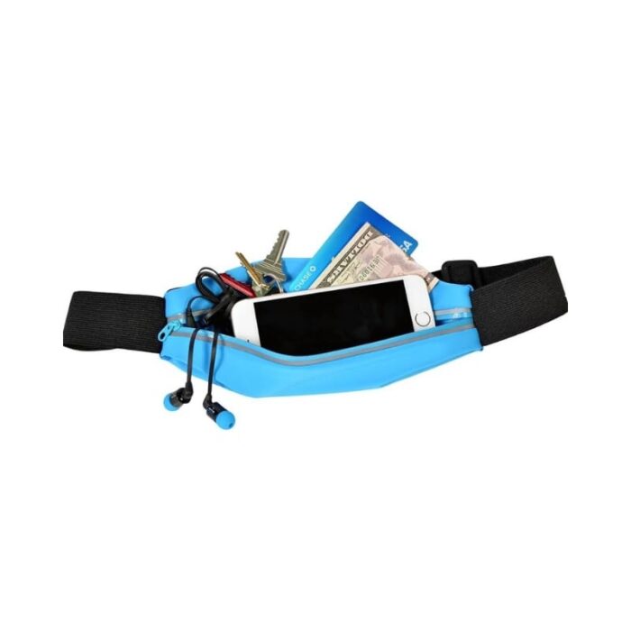 Running Waist Belt - Image 3